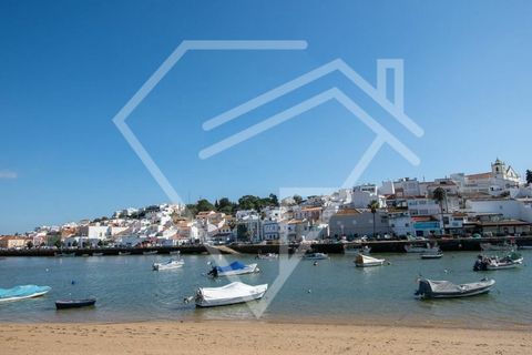 Helårsgrund i Ferragudo, Faro, Ferragudo - € 210.000 | Ref: SÒL_48 - foto 10