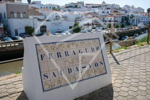 Helårsgrund i Ferragudo, Faro, Ferragudo - € 210.000 | Ref: SÒL_48 - foto 11