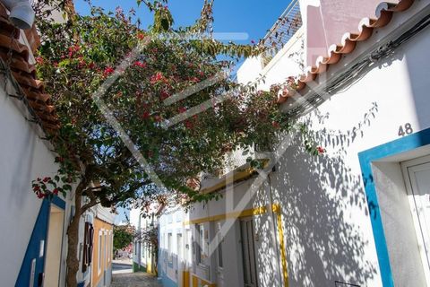 Helårsgrund i Ferragudo, Faro, Ferragudo - € 210.000 | Ref: SÒL_48 - foto 13