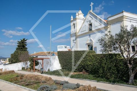 Helårsgrund i Ferragudo, Faro, Ferragudo - € 210.000 | Ref: SÒL_48 - foto 14