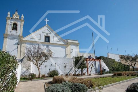 Helårsgrund i Ferragudo, Faro, Ferragudo - € 210.000 | Ref: SÒL_48 - foto 15