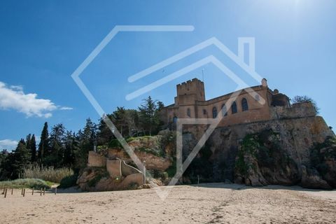 Helårsgrund i Ferragudo, Faro, Ferragudo - € 210.000 | Ref: SÒL_48 - foto 17