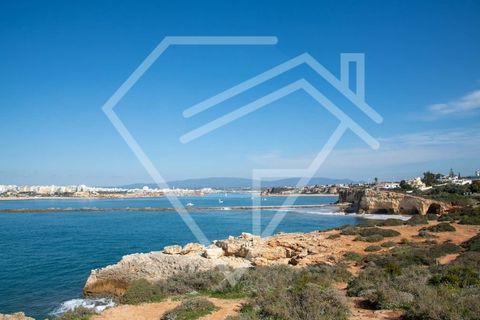 Helårsgrund i Ferragudo, Faro, Ferragudo - € 210.000 | Ref: SÒL_48 - foto 21