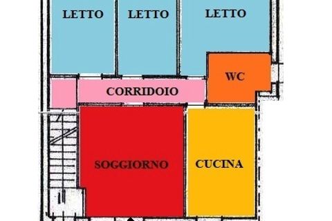 Byhus i Casamassima, Bari, Casamassima - € 185.000 | Ref: 0823 - foto 16