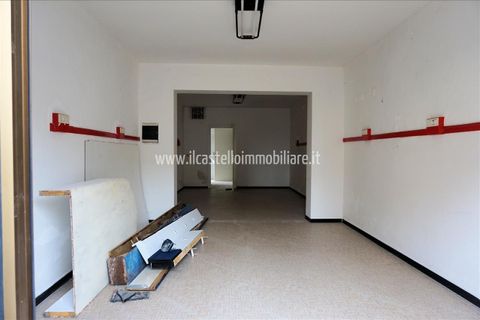 Erhvervsejendom i Chiusi, Siena, Chiusi - € 55.000 | Ref: LC41 - foto 1