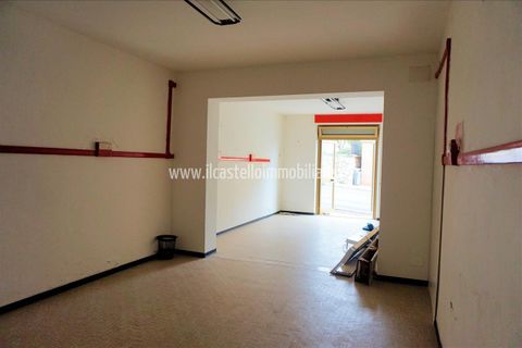 Erhvervsejendom i Chiusi, Siena, Chiusi - € 55.000 | Ref: LC41 - foto 2