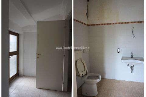 Erhvervsejendom i Chiusi, Siena, Chiusi - € 55.000 | Ref: LC41 - foto 8