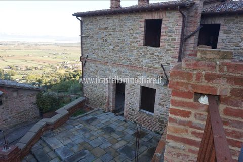Villa i Panicale, Perugia, Panicale - € 560.000 | Ref: VL171 - foto 1