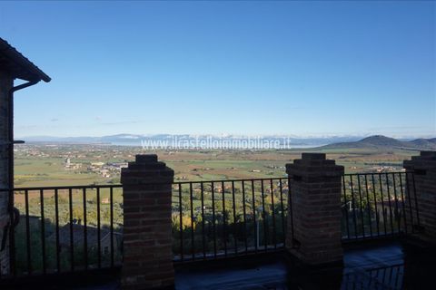 Villa i Panicale, Perugia, Panicale - € 560.000 | Ref: VL171 - foto 2