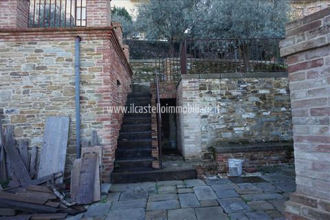 Villa i Panicale, Perugia, Panicale - € 560.000 | Ref: VL171 - foto 3