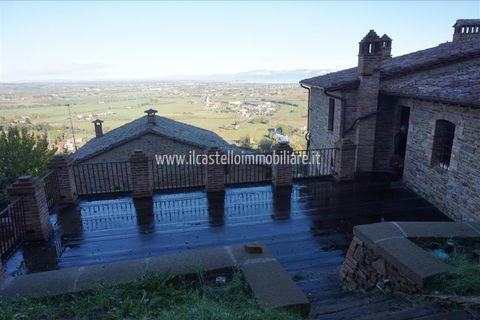 Villa i Panicale, Perugia, Panicale - € 560.000 | Ref: VL171 - foto 5