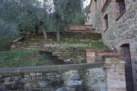 Villa i Panicale, Perugia, Panicale - € 560.000 | Ref: VL171 - foto 7