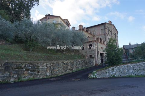 Villa i Panicale, Perugia, Panicale - € 560.000 | Ref: VL171 - foto 8