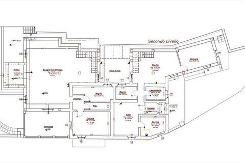 Villa i Panicale, Perugia, Panicale - € 560.000 | Ref: VL171 - foto 10