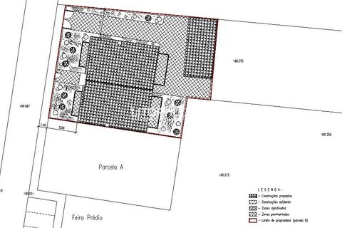 Helårsgrund i Murtosa, Aveiro, Murtosa - € 57.500 | Ref: VEN-3635 B - foto 1