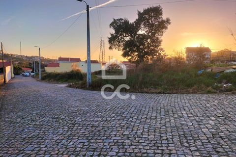 Helårsgrund i Valongo, Porto, Valongo - € 135.000 | Ref: 335/T/02002 - foto 1