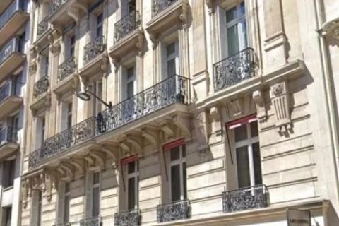 Lejlighed i Paris, Paris, Paris - € 3.500.000 | Ref: HH-14914614 - foto 1