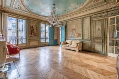 Lejlighed i Paris, Paris, Paris - € 3.500.000 | Ref: HH-14914614 - foto 3