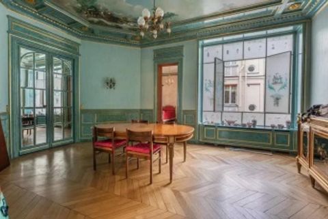 Lejlighed i Paris, Paris, Paris - € 3.500.000 | Ref: HH-14914614 - foto 4