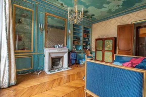 Lejlighed i Paris, Paris, Paris - € 3.500.000 | Ref: HH-14914614 - foto 7