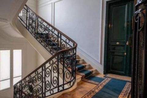 Lejlighed i Paris, Paris, Paris - € 3.500.000 | Ref: HH-14914614 - foto 8