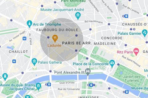 Lejlighed i Paris, Paris, Paris - € 3.500.000 | Ref: HH-14914614 - foto 11