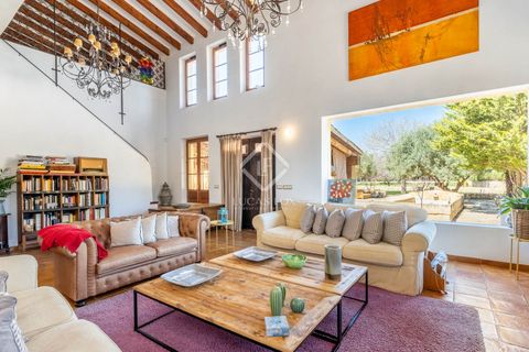 Villa i Mutxamel, Alicante, Mutxamel - € 2.375.000 | Ref: ALI39532 - foto 2