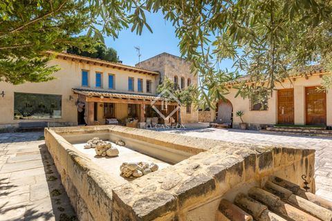 Villa i Mutxamel, Alicante, Mutxamel - € 2.375.000 | Ref: ALI39532 - foto 1