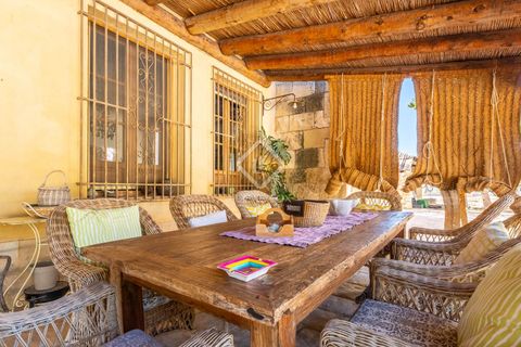 Villa i Mutxamel, Alicante, Mutxamel - € 2.375.000 | Ref: ALI39532 - foto 3