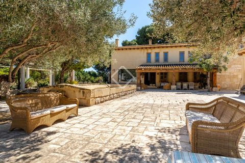 Villa i Mutxamel, Alicante, Mutxamel - € 2.375.000 | Ref: ALI39532 - foto 5