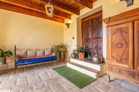 Villa i Mutxamel, Alicante, Mutxamel - € 2.375.000 | Ref: ALI39532 - foto 7