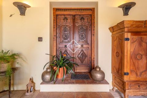 Villa i Mutxamel, Alicante, Mutxamel - € 2.375.000 | Ref: ALI39532 - foto 8