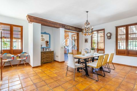 Villa i Mutxamel, Alicante, Mutxamel - € 2.375.000 | Ref: ALI39532 - foto 15