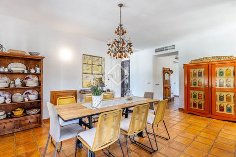 Villa i Mutxamel, Alicante, Mutxamel - € 2.375.000 | Ref: ALI39532 - foto 16