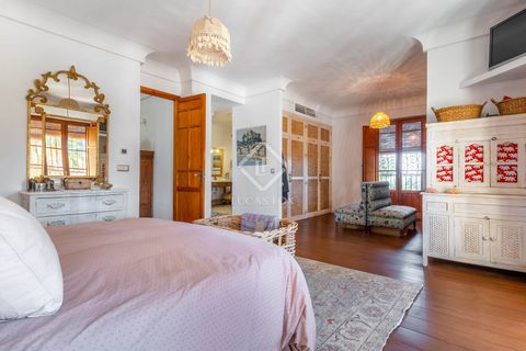 Villa i Mutxamel, Alicante, Mutxamel - € 2.375.000 | Ref: ALI39532 - foto 23