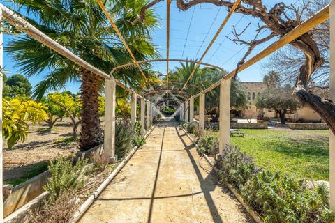 Villa i Mutxamel, Alicante, Mutxamel - € 2.375.000 | Ref: ALI39532 - foto 33