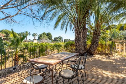 Villa i Mutxamel, Alicante, Mutxamel - € 2.375.000 | Ref: ALI39532 - foto 37