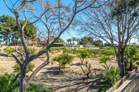 Villa i Mutxamel, Alicante, Mutxamel - € 2.375.000 | Ref: ALI39532 - foto 39