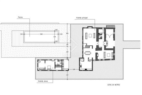 Villa i Mutxamel, Alicante, Mutxamel - € 2.375.000 | Ref: ALI39532 - foto 42
