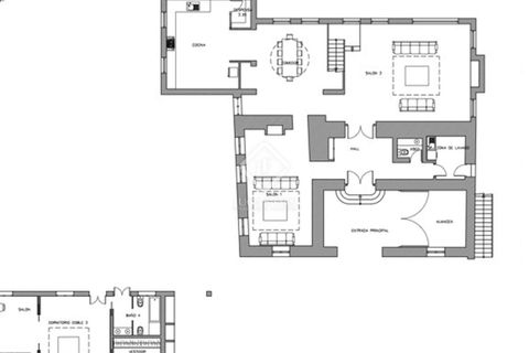 Villa i Mutxamel, Alicante, Mutxamel - € 2.375.000 | Ref: ALI39532 - foto 43