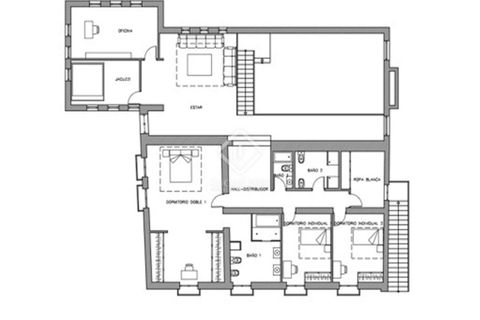 Villa i Mutxamel, Alicante, Mutxamel - € 2.375.000 | Ref: ALI39532 - foto 44