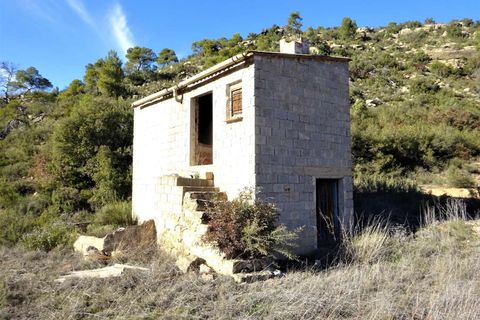 Finca i Maella, Zaragoza, Maella - € 12 500 | Ref: 0834 - foto 12