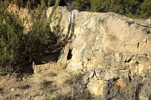 Finca i Maella, Zaragoza, Maella - € 12 500 | Ref: 0834 - foto 23
