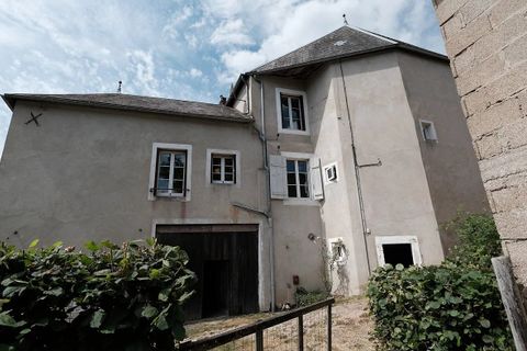 Villa a Anost, Saone-et-Loire, Anost - € 110.000 | Ref: KB-23122 - foto 2
