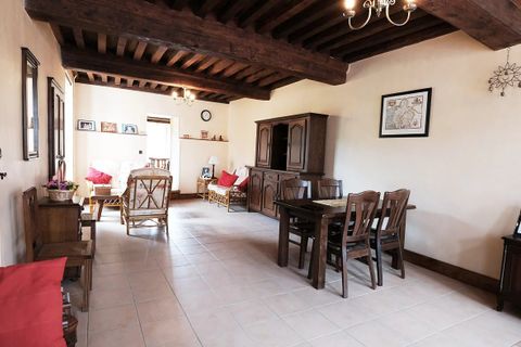Villa a Anost, Saone-et-Loire, Anost - € 110.000 | Ref: KB-23122 - foto 3