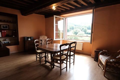 Villa a Anost, Saone-et-Loire, Anost - € 110.000 | Ref: KB-23122 - foto 6