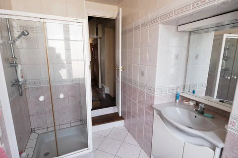 Villa a Anost, Saone-et-Loire, Anost - € 110.000 | Ref: KB-23122 - foto 8