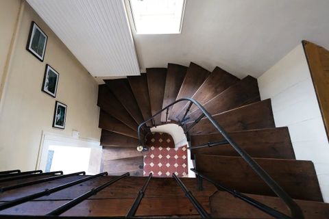 Villa a Anost, Saone-et-Loire, Anost - € 110.000 | Ref: KB-23122 - foto 9