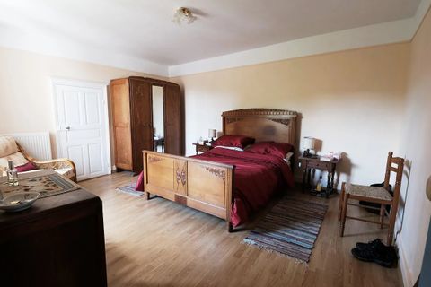 Villa a Anost, Saone-et-Loire, Anost - € 110.000 | Ref: KB-23122 - foto 10