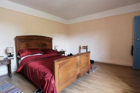 Villa a Anost, Saone-et-Loire, Anost - € 110.000 | Ref: KB-23122 - foto 11